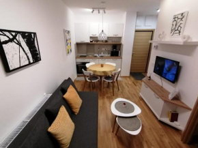 Apartman 11 breza
